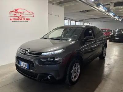 Usata Citroën C4