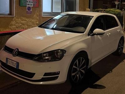 Begagnad VW Golf VII