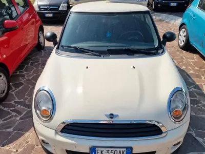 Usata Mini ONE
