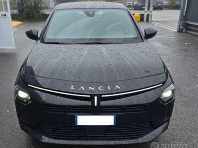 Usata Lancia Ypsilon 101 CV (74 kW) 2025 Other Utilitaria