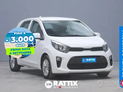 Usata Kia Picanto