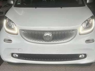 Usata Smart #3 Prime 71 CV (52 kW) 2014
