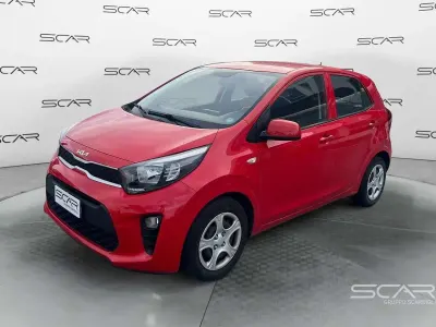 Usata Kia Picanto
