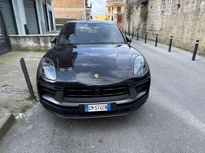 Usata Porsche Macan 265 CV (194 kW) 2023 SUV