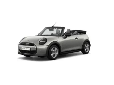 Nuova Mini John Cooper Works Cabriolet 231 CV (169 kW) 2025 Cabrio