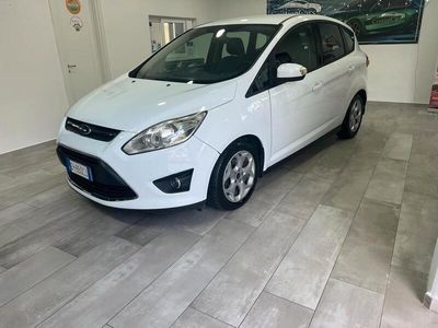 usata Ford C-MAX 2ª serie - 2011