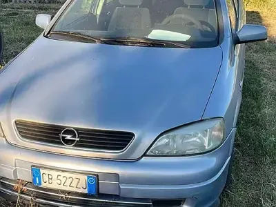Usata Opel Astra