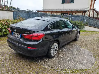 Usata BMW 520