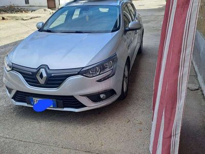 Renault Mégane IV