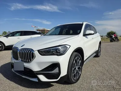 Usata BMW X1 xLine 150 CV (110 kW) 2022 SUV