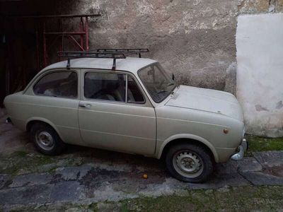 usata Fiat 850 