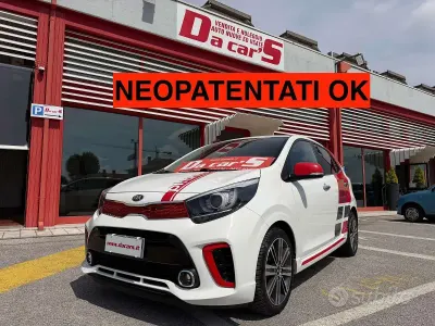 Usado Kia Picanto