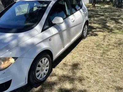 Usata Seat Altea Reference 86 CV (63 kW) 2010 Monovolume