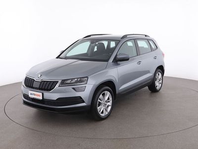 usata Skoda Karoq AV35883