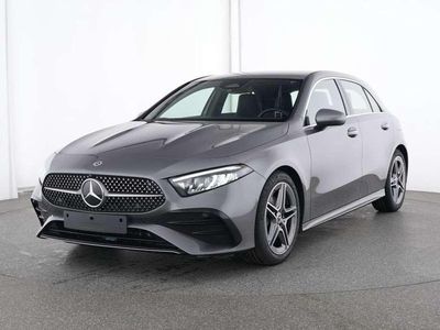 Usata Mercedes A180 Advanced Plus 136 CV (100 kW) 2024 Bianco Berlina