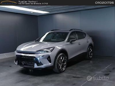 Nouvelle Cupra Formentor 150 ch (110 kW) 2025 Gris SUV
