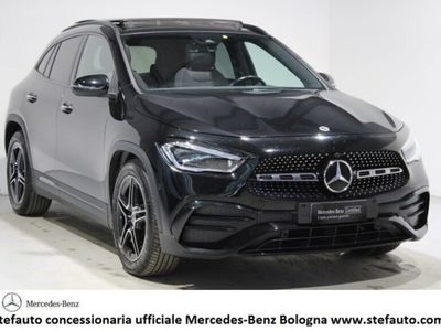 usata Mercedes 180 GLA SUVAutomatic Premium del 2021 usata a Castel Maggiore