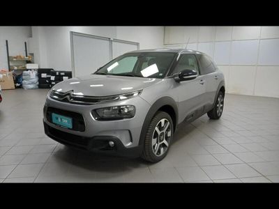 usata Citroën C4 Cactus BlueHDi 100 S&S Shine