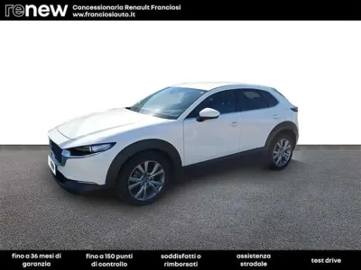 Usata Mazda CX-30