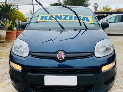 usata Fiat Panda 1.2 benzina