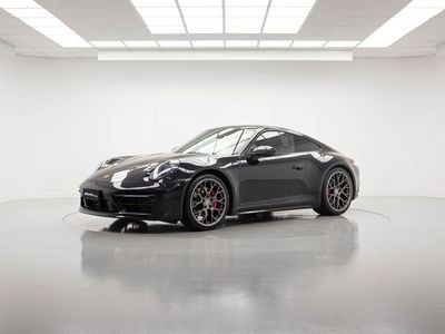 Porsche 911 Carrera 4S