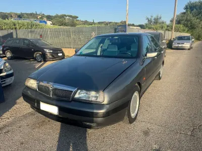 Usata Lancia Kappa 145 CV (106 kW) 1995 Grigio Berlina