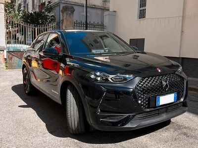 DS Automobiles DS3 Crossback