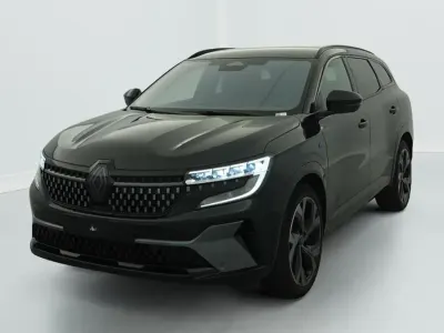 Käytetty Renault Espace