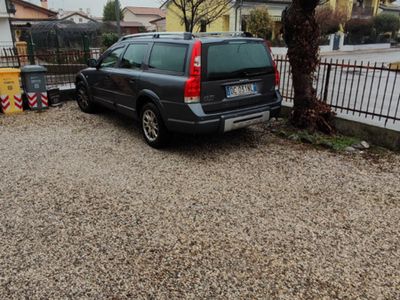 usata Volvo XC70 