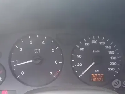 Usata Opel Astra