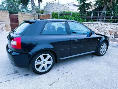 Usata Audi A3