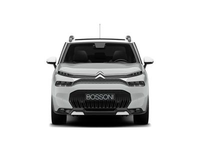 Usata Citroën C3 Aircross PureTech 110 CV (80 kW) 2022 SUV