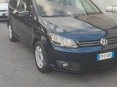 VW Touran