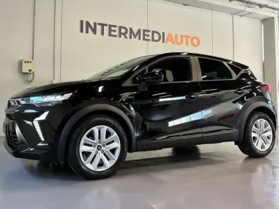 Nuova Mitsubishi ASX 140 CV (102 kW) 2026 Onyx black SUV