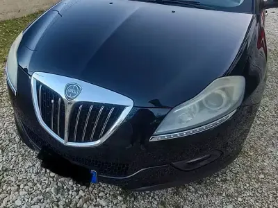 Usata Lancia Delta