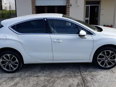 Usata DS Automobiles DS4