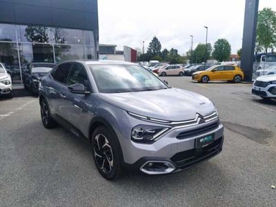 usata Citroën C4 X X PureTech 130 S&S EAT8 Shine nuova a Magenta