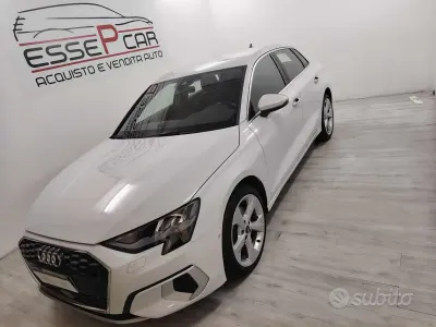 Usata Audi A3