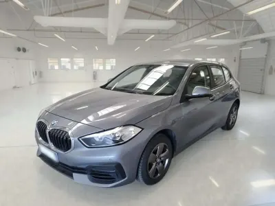 Usata BMW 116