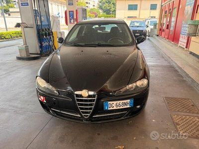 Alfa Romeo 147