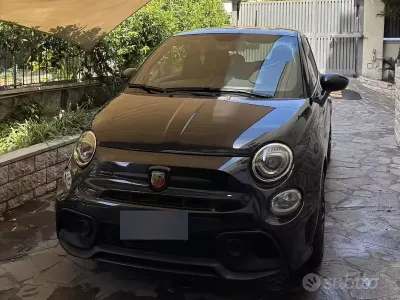 Usata Abarth 595