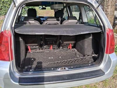 Usata Peugeot 307 90 CV (66 kW) 2007 Station wagon