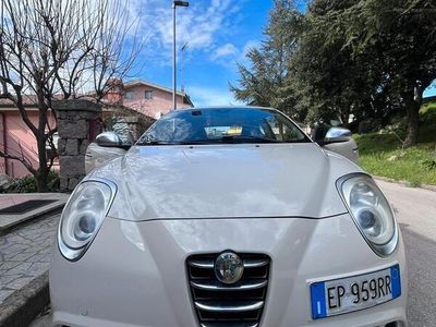 usata Alfa Romeo MiTo 1.3 JTDM 85 CV