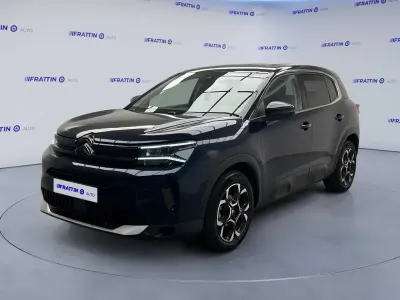 Usata Citroën C5 Aircross