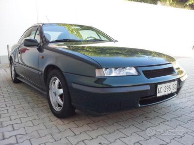 usata Opel Calibra - 1994