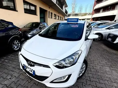 Occasion Hyundai i30