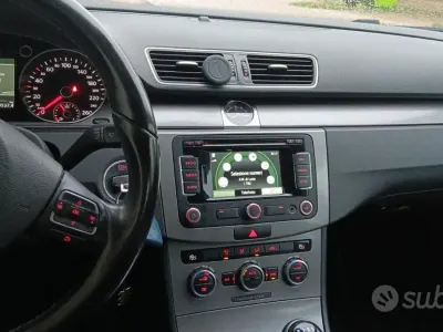 Usata VW Passat