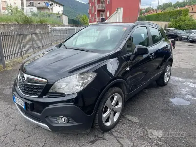 Usata Opel Mokka