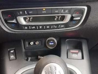 Usata Renault Scénic III Luxe 110 CV (80 kW) 2010 Grigio Monovolume