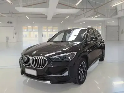 Usata BMW X1